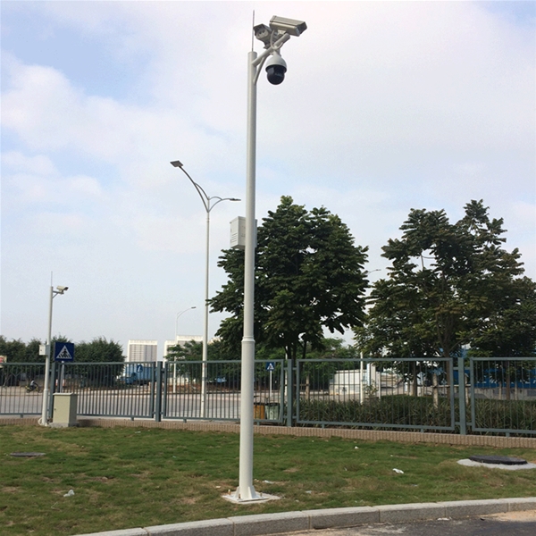 邢台道路监控杆-LX-05