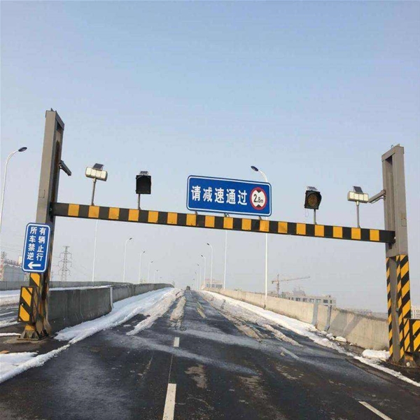 邢台交通限高杆-LX-05