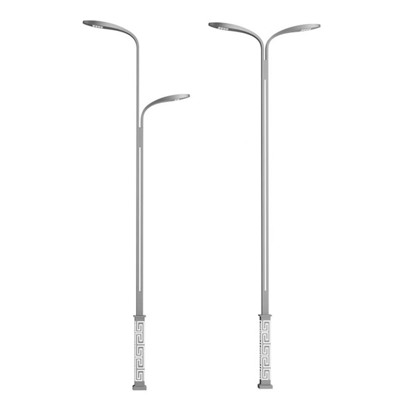 邢台一体化路灯